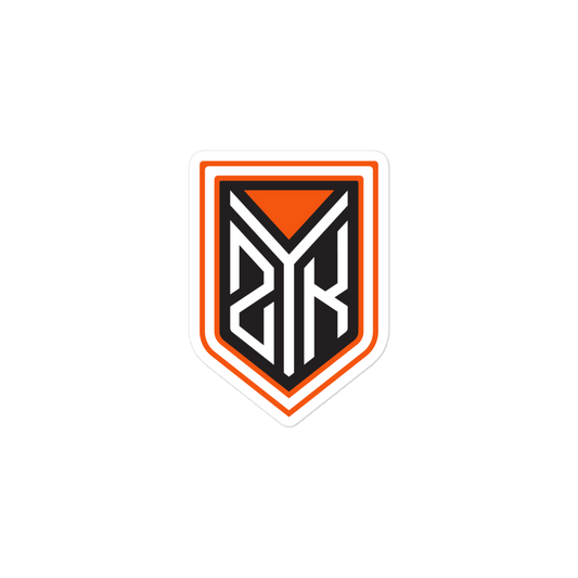 Y2Kennedy Stickers