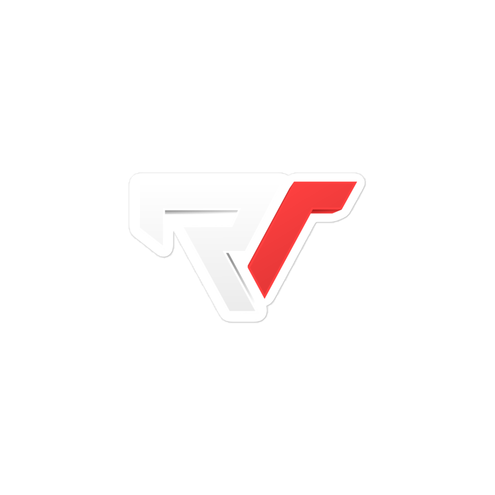 TheRevTrev stickers