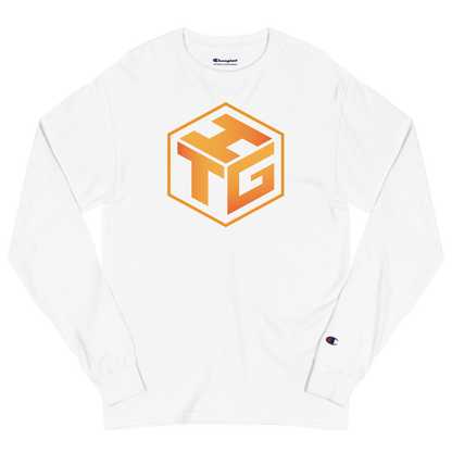 ThornHub Champion Long Sleeve Tee