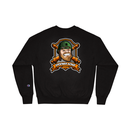 Spooner 6oh8 Champion Sweatshirt