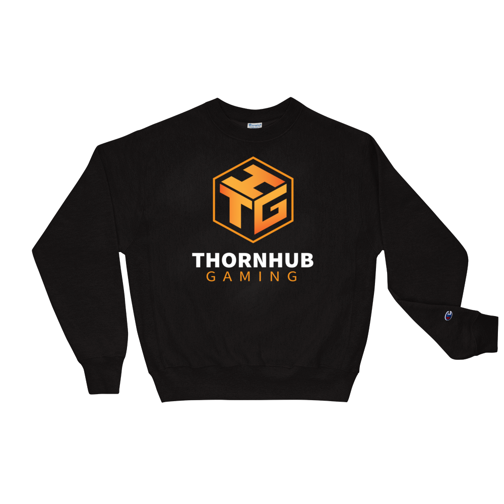 ThornHub Champion Sweatshirt