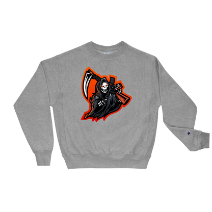 xMODX4XWARx Champion Sweatshirt