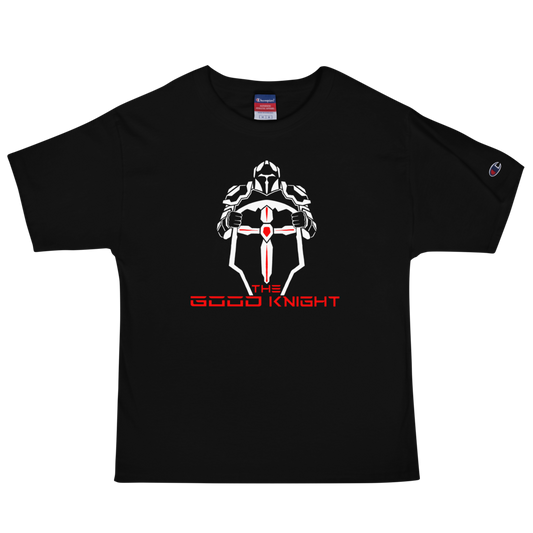 The Good Knight Champion Tee