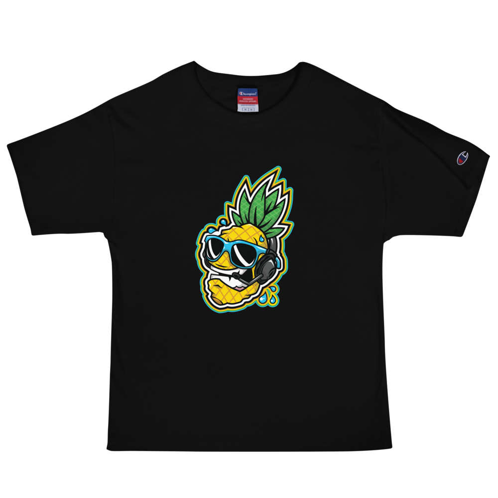 SweatyJayGaming Champion Tee