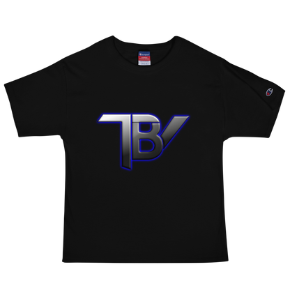 TheBeardedViking Champion Tee