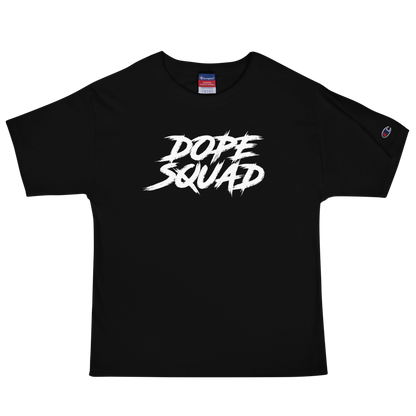 SQUAD Champion Tee