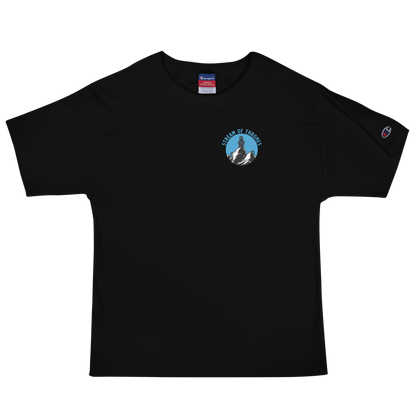 Stream of Thrones Champion Tee