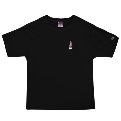Wanderingrocket Champion Tee