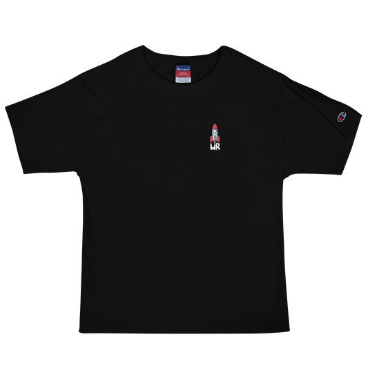 Wanderingrocket Champion Tee