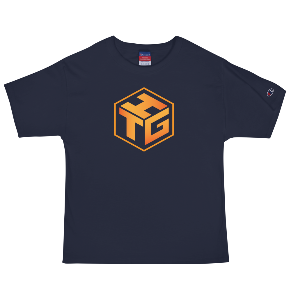 ThornHub Champion Tee