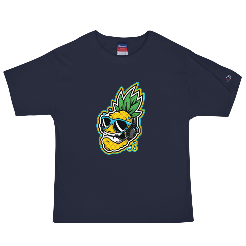 SweatyJayGaming Champion Tee