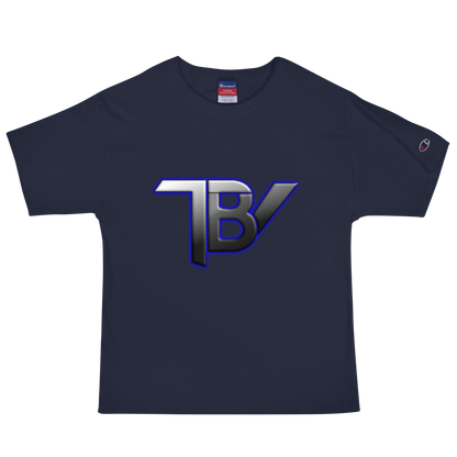 TheBeardedViking Champion Tee