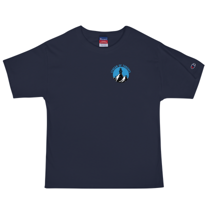 Stream of Thrones Champion Tee