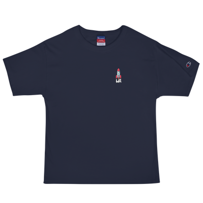 Wanderingrocket Champion Tee