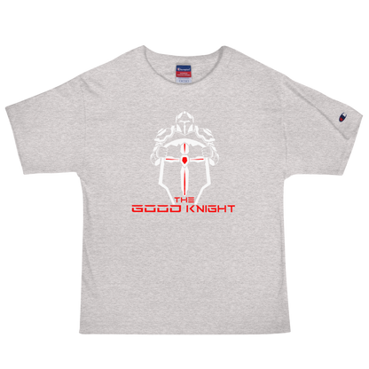 The Good Knight Champion Tee