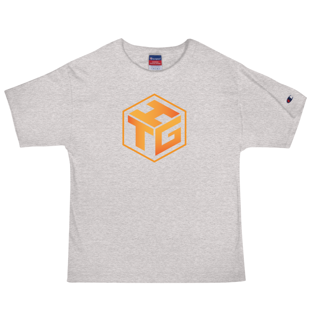 ThornHub Champion Tee