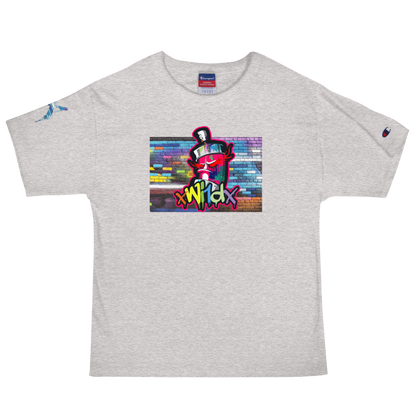 xWi1dx Champion Tee