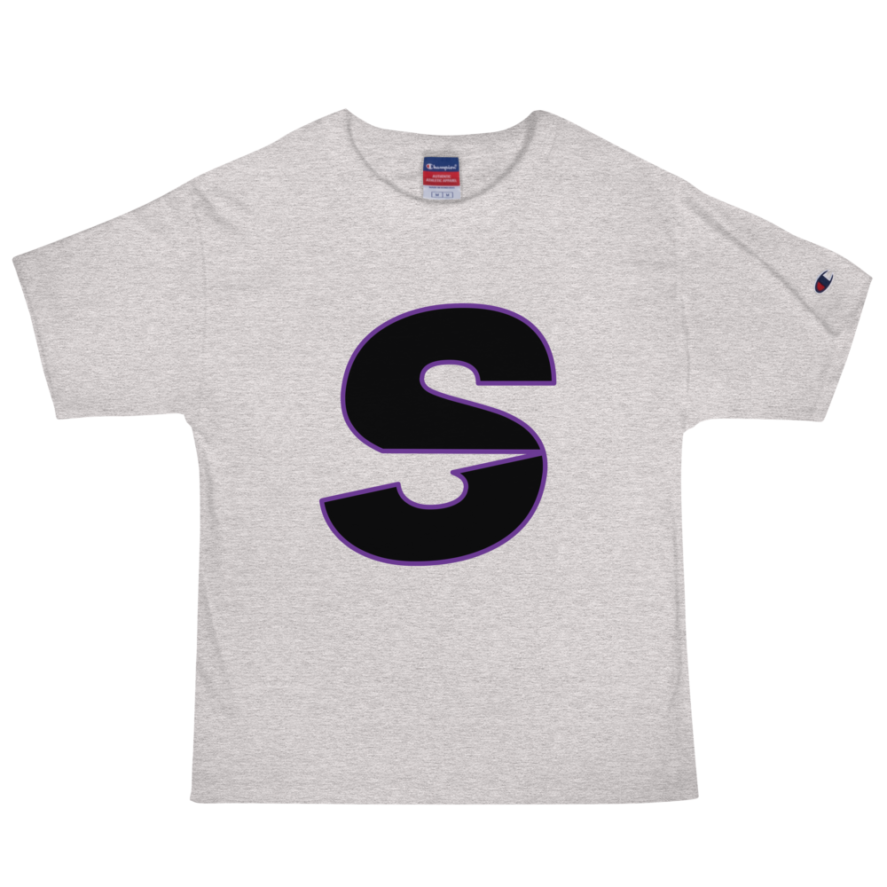 Suttledge Champion Tee