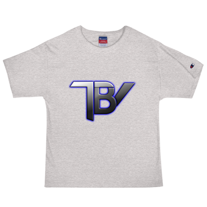 TheBeardedViking Champion Tee