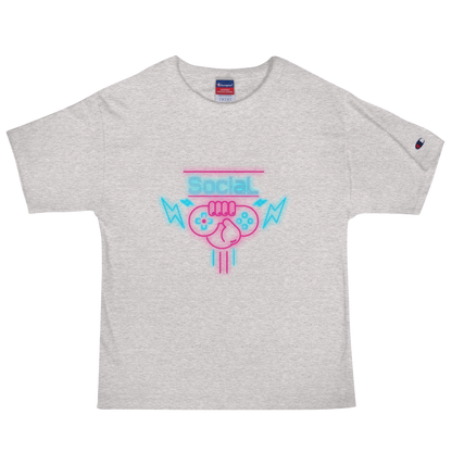 SociaL Champion Tee