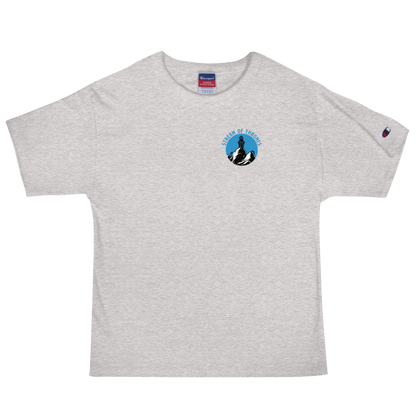 Stream of Thrones Champion Tee