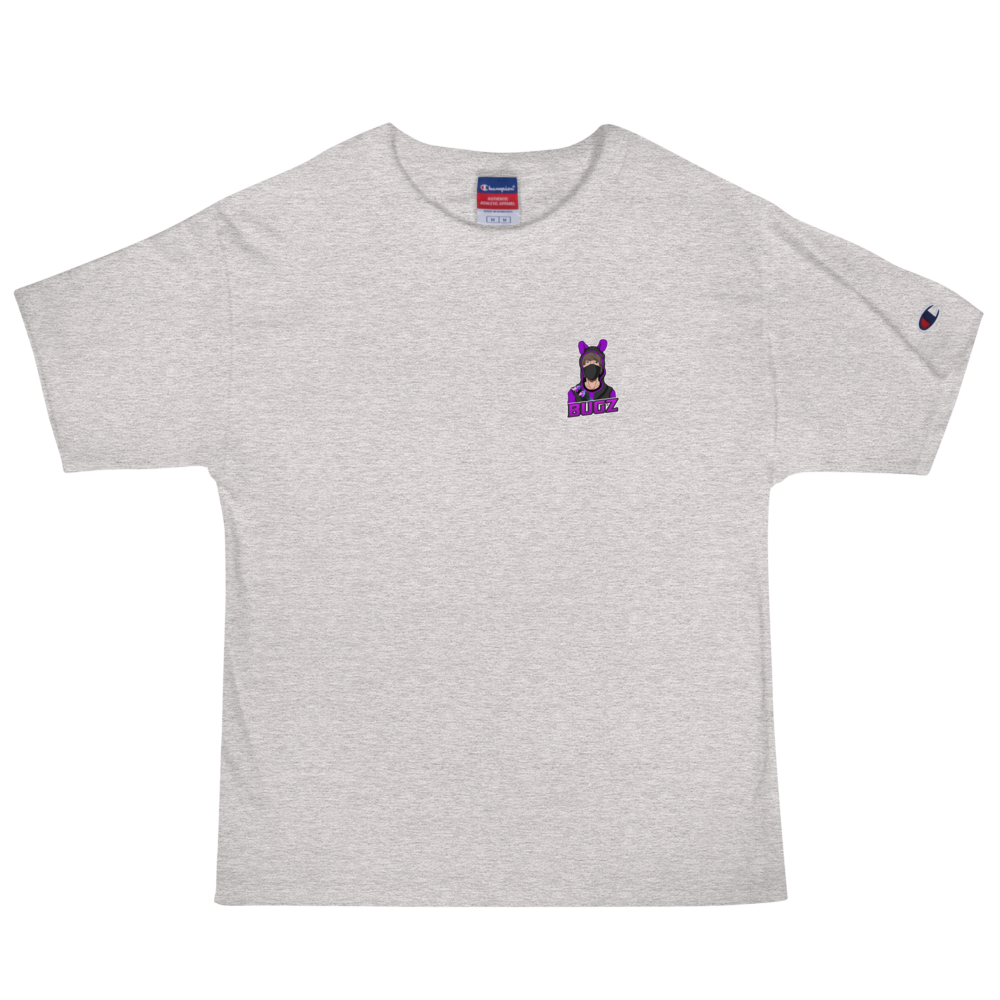 xBugZxo Champion Tee