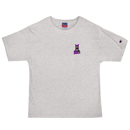 xBugZxo Champion Tee