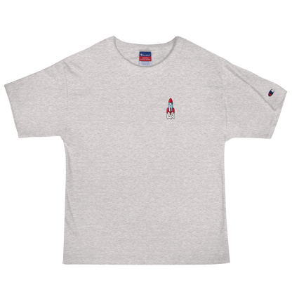 Wanderingrocket Champion Tee