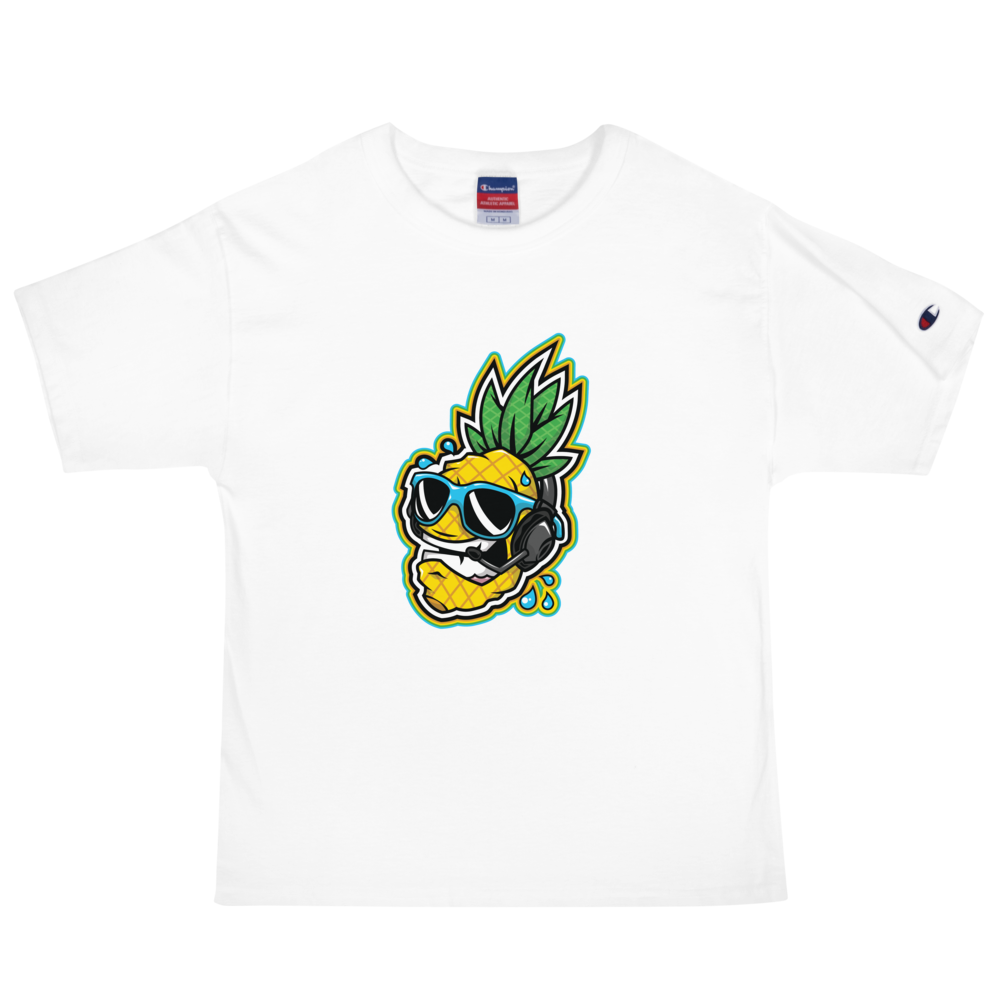 SweatyJayGaming Champion Tee