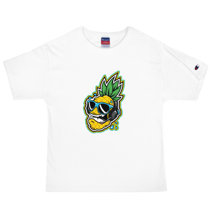 SweatyJayGaming Champion Tee