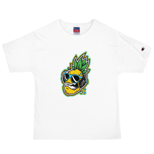 SweatyJayGaming Champion Tee