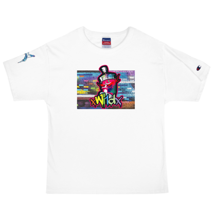 xWi1dx Champion Tee