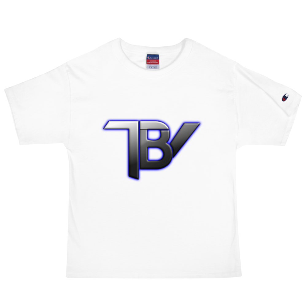 TheBeardedViking Champion Tee