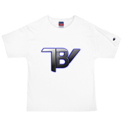 TheBeardedViking Champion Tee