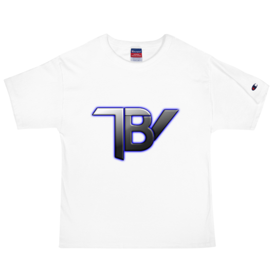 TheBeardedViking Champion Tee