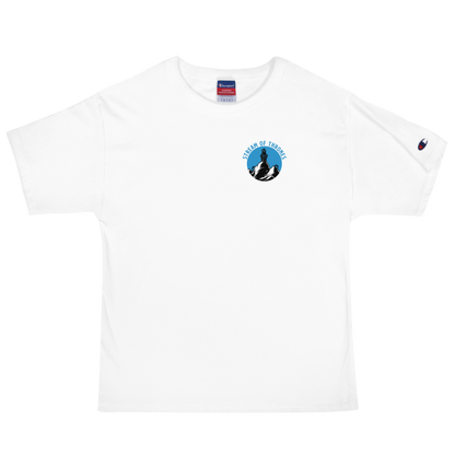 Stream of Thrones Champion Tee