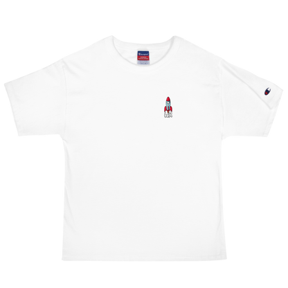 Wanderingrocket Champion Tee