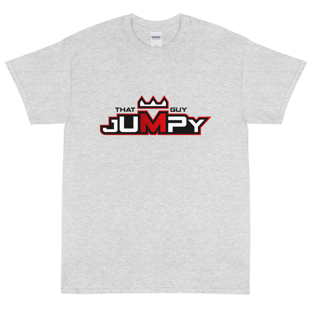 That Guy Jumpy Classic Tee
