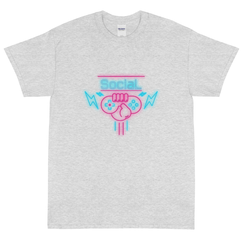 SociaL Classic Tee