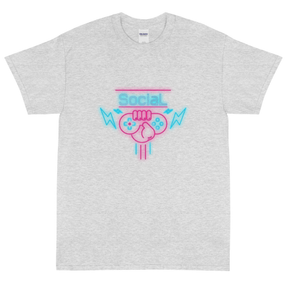 SociaL Classic Tee