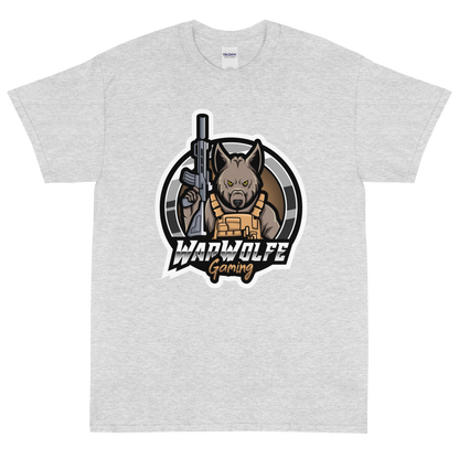 WarWolfe Gaming Classic Tee