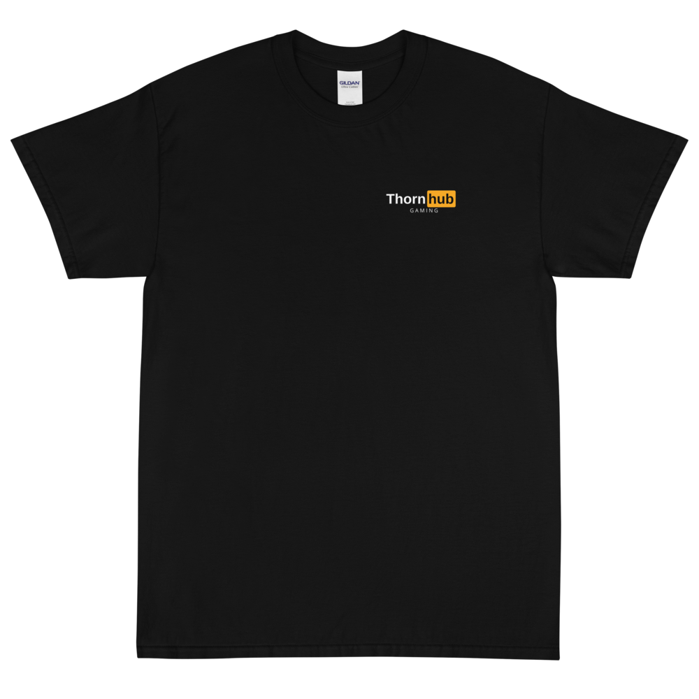 Thornhub Pocket Logo Classic Tee