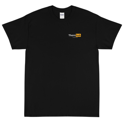 Thornhub Pocket Logo Classic Tee