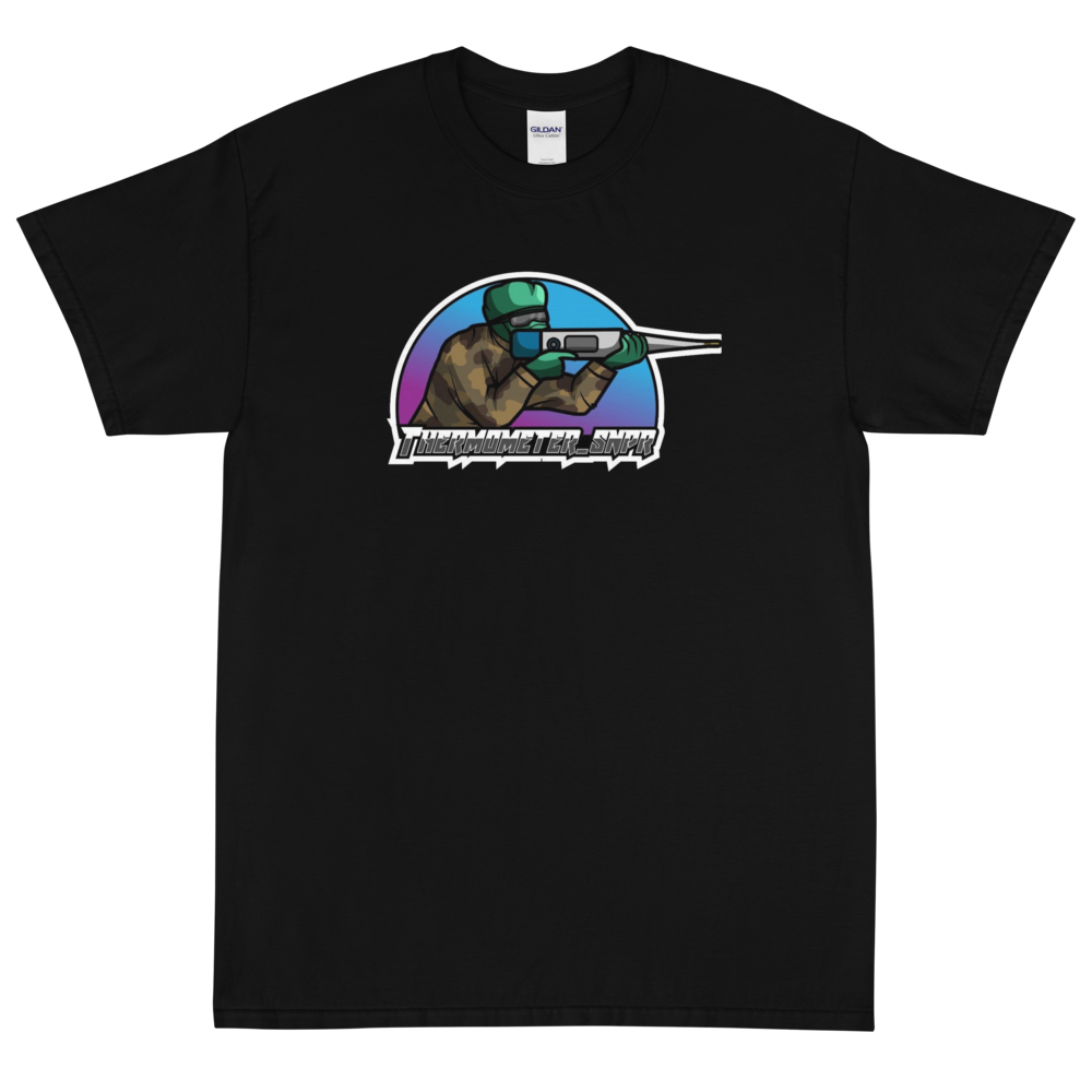 Thermometer_snpr Classic Tee