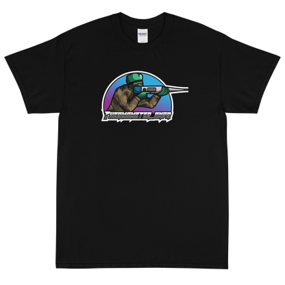 Thermometer_snpr Classic Tee