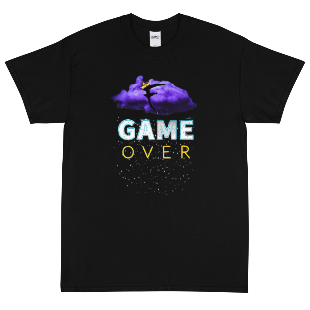 The Real Infamous Classic Tee