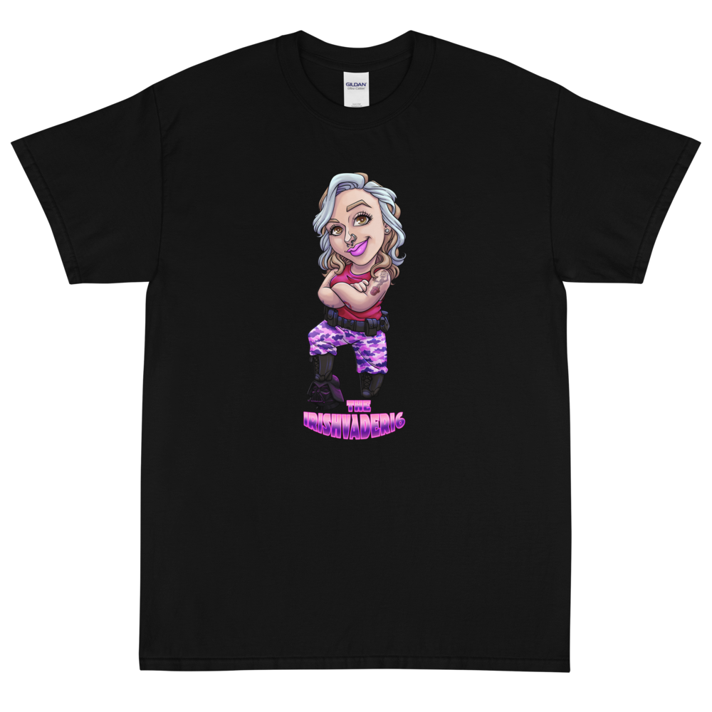 TheIrishVader16 Classic Tee
