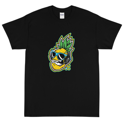 SweatyJayGaming Classic Logo Tee