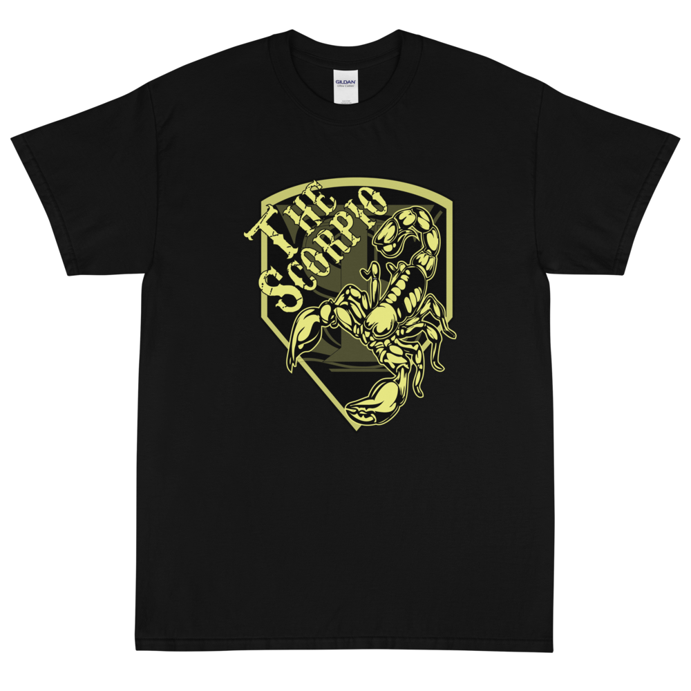 TheScorpio Classic Tee