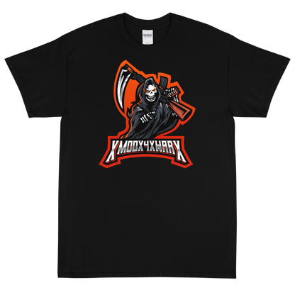 xMODX4XWARx Classic Tee